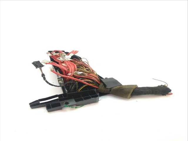 Foto 2ª: Caja Reles Fusibles Mercedes Clase A 140 A 170 169.032 169.332) (2004)