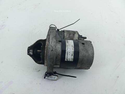 Motor de Arranque Ford Focus 1.0 ECOBOOST