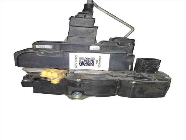 Cerradura Puerta Delantera Derecha Opel Antara 2.0 CDTI