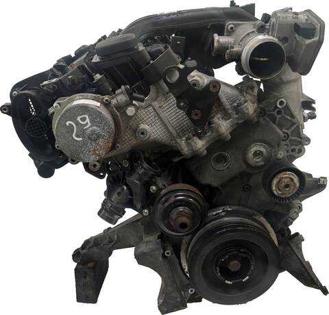 Motor Completo Bmw Serie 5 518 163 CV 120KW