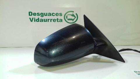 Foto 2ª: Retrovisor Derecho Audi A6 3.2 FSI QUATTRO BERLINA 255CV 188KW [AUK] (2004)