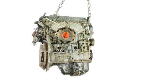 Foto 3ª: Motor Completo Toyota Corolla 1.4 VVT-I ZZE120_) [4ZZ-FE] (2001)