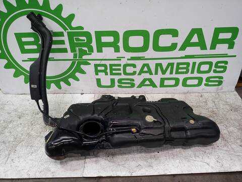 Deposito de Combustible Citroen C5 2.0 HDI 109CV 80KW