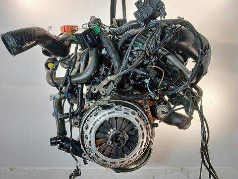 Motor Completo Peugeot 607 BASE 2 HDI FAP CAT 133CV