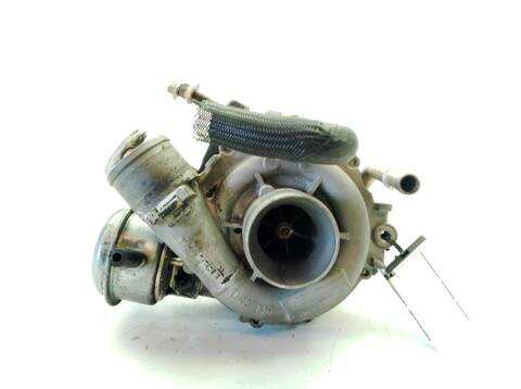 Turbocompresor Renault Megane VERSION INDEFINIDA