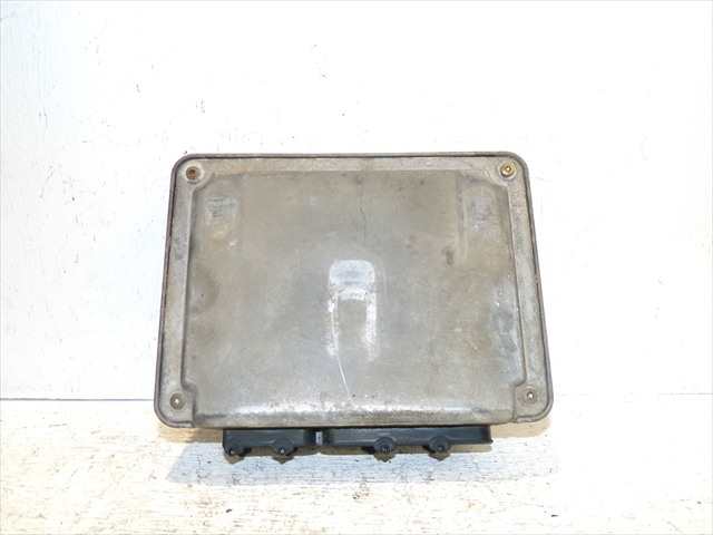 Foto 2ª: Centralita Motor ECU Seat Ibiza 1.9 SDI 6K, 1999-2002 [AQM] (2001)