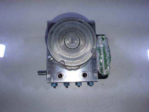 Foto 2ª: Abs Mercedes Vito 1.6 CDI CAT 114CV 84KW (2014)