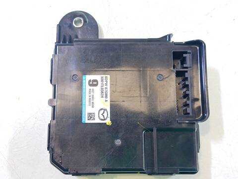 Foto 3ª: Centralita Motor ECU Mazda CX5 2.0 G E-SKYACTIV 165CV 121KW KF) [PEYK] (2023)