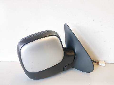 Foto 2ª: Retrovisor Derecho Citroen Berlingo 2.0 HDI SX COMBI 90CV (2012)