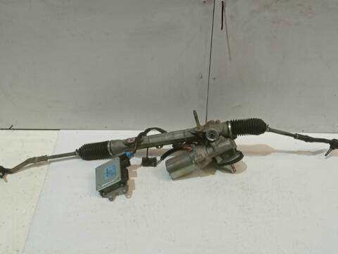 Cremallera de Direccion Citroen C2 1.6 16V CAT NFU - TU5JP4) 109CV 80KW