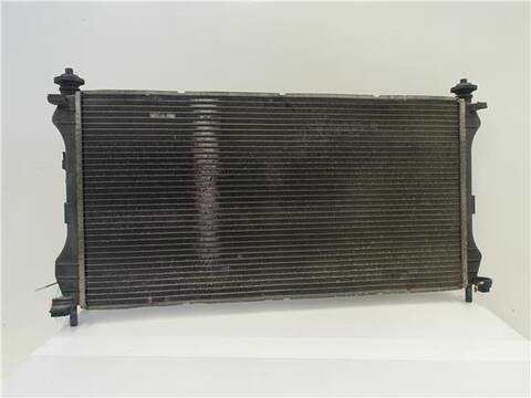 Radiador Motor Ford Transit 2.0 DI FAE_ FAF_ FAG_) 75CV 55KW FURGON