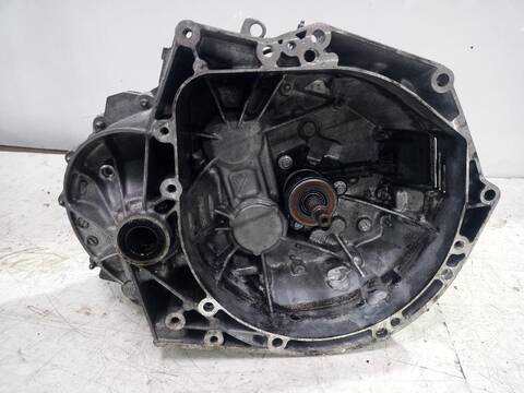 Foto 3ª: Caja Cambios Peugeot 3008 STYLE 114CV (2009)