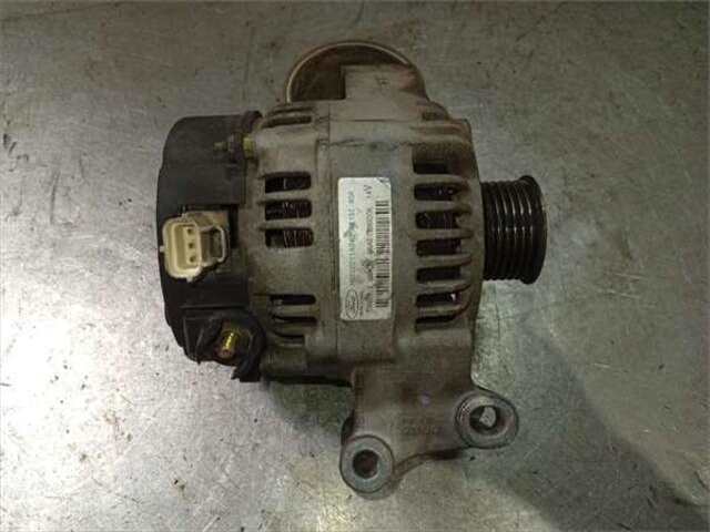 Alternador Ford Focus 1.6 16V
