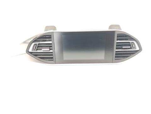 Pantalla Multifuncion Peugeot 308 GT LINE 131CV