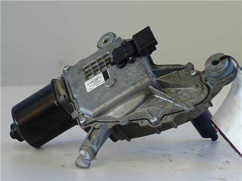 Foto 2ª: Motor Limpia Delantero Citroen C4 1.6 HDI PICASSO 109CV 80KW [9HZ-DV6TED4] (2010)