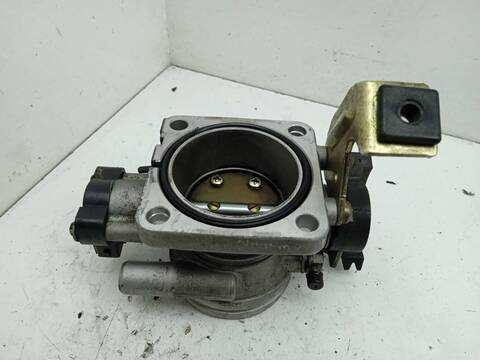 Caja Mariposa Mg ZR 1.4 16V CAT 103CV 76KW