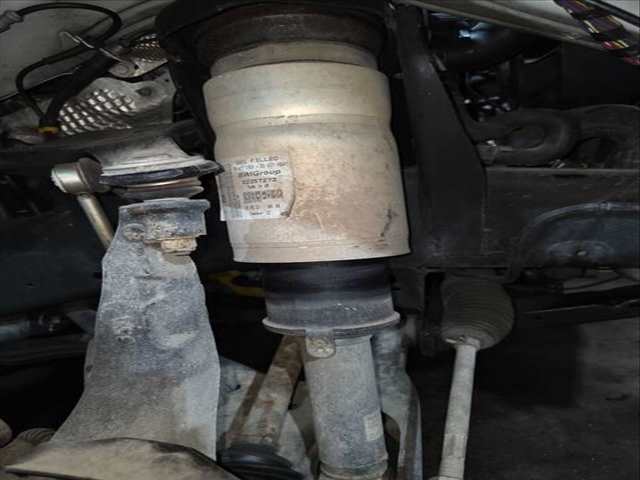 Amortiguador Delantero Izquierdo Land Rover Range 306DT AUT.