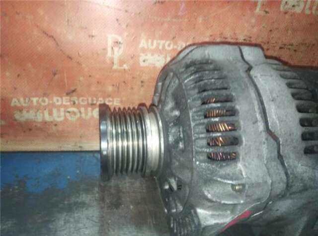 Foto 3ª: Alternador Seat Toledo 1.9 MAGNUS [1.9 LTR. - 66 KW TDI] [AHU]