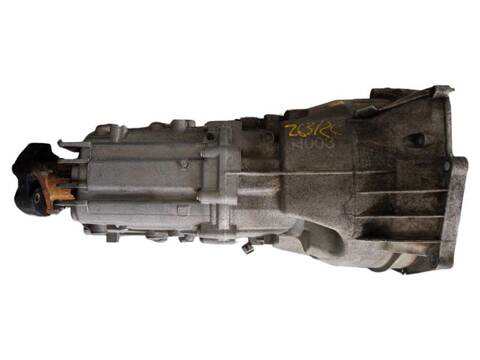 Foto 2ª: Caja Cambios Bmw Serie 3 320 2.0 CD 150CV 110KW COUPE E46) M47TU (1998)