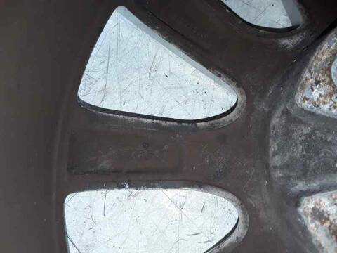 LLanta Chapa Opel Astra VERSION INDEFINIDA