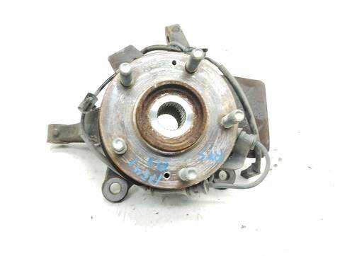 Mangueta Delantera Izquierda Hyundai i30 CLASSIC 90CV 66KW