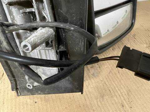 Foto 3ª: Retrovisor Derecho Volkswagen Crafter 2.5 TDI DPF 163CV 120KW CAJA CERRADA [BJM] (2010)