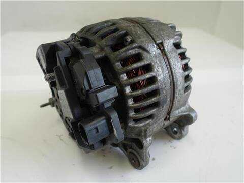 Foto 2ª: Alternador Dodge Avenger 2.0 SE 140CV 103KW [BYL +SIX] (2009)