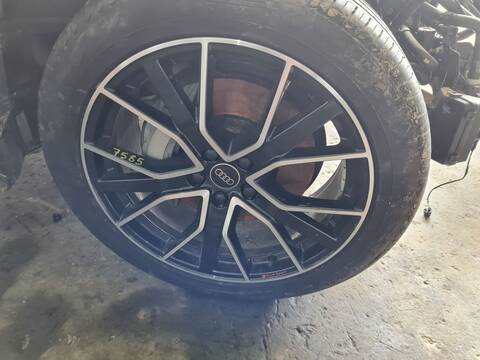 Juego LLantas Audi Q5 45 TFSI QUATTRO S LINE 265CV 195KW