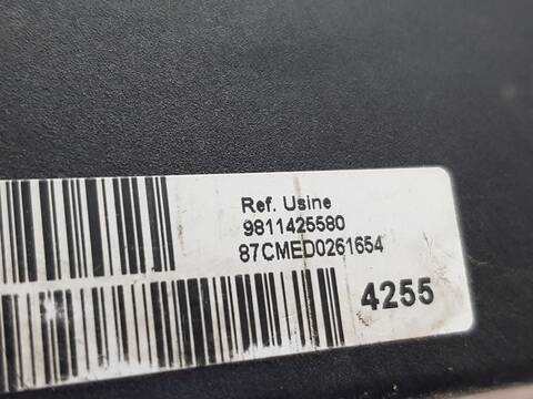 Foto 2ª: Abs Peugeot 508 ALLURE (2010)