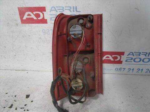 Foto 2ª: Piloto Trasero Derecho Tata Safari 3.0 D 116CV 85KW [DICOR 07] (2006)