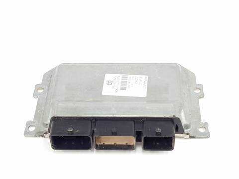 Centralita Motor ECU Renault Zoe ICONIC