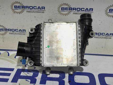 Intercooler Jaguar F Pace VERSION INDEFINIDA