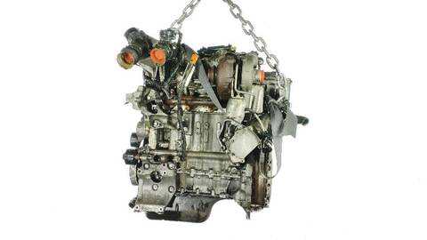 Foto 3ª: Motor Completo Citroen Xsara VERSION INDEFINIDA (1999)