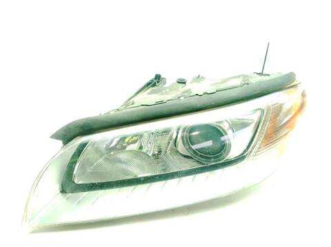 Foto 1ª: Faro Izquierdo Volvo S80 2.4 D [D 5244 T5] (2006)