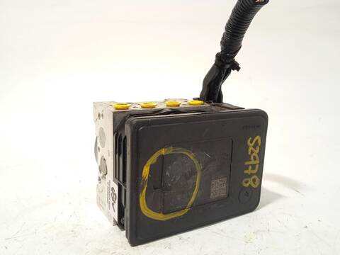 Foto 3ª: Abs Mazda 3 2.0 CAT 120CV 88KW (2018)