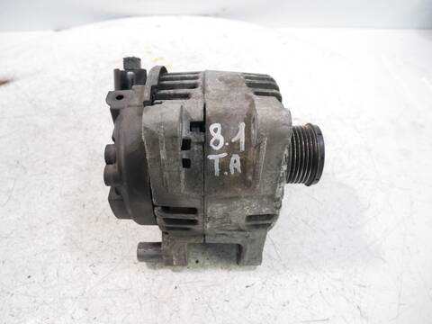 Foto 2ª: Alternador Peugeot Expert 109 - 120 CV [RHK DW10UTED4]