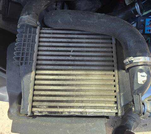 Foto 1ª: Intercooler Peugeot 308 STYLE 99CV 73KW (2016)