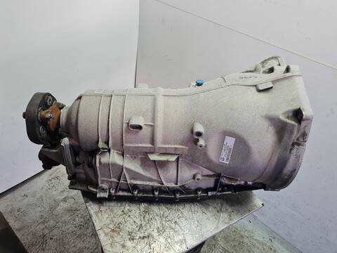 Caja Cambios Automatica Bmw Serie 5 518 530D BERLINA 235CV 173KW AUT.