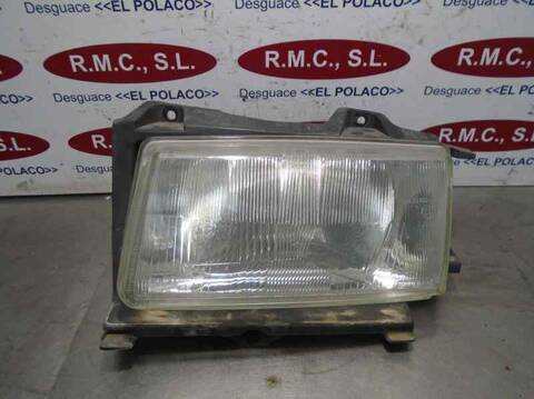 Faro Izquierdo Fiat Scudo 1.9 TD - 2.0 JTD EL FURG. 92CV 68KW