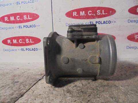 Foto 2ª: Caudalimetro Volkswagen Golf 1.6 BERLINA 101CV 74KW [AEK/AFT] (1997)