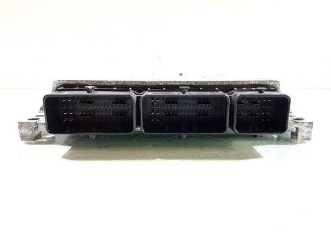Foto 2ª: Centralita Motor ECU Renault Megane D III BERLINA 5P DYNAMIQUE [K9KG8] (2009)