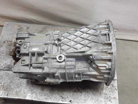 Caja Cambios Mercedes Sprinter 413-416-510-513-516 CDI 906.653-655-657)