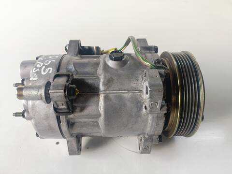 Foto 3ª: Compresor Aire Acondicionado Citroen C5 2.2 HDI EXCLUSIVE 133CV