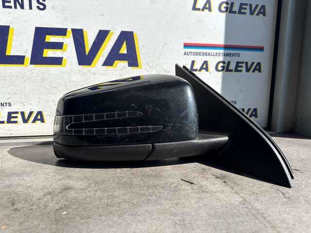 Foto 2ª: Retrovisor Derecho Mercedes Clase A 140 A 200 CDI 136CV 0CV [651930] (2015)