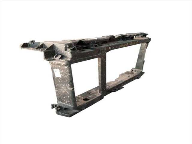 Foto 3ª: Paragolpes Delantero Peugeot 208 1.2 PURETECH 100 (2019)