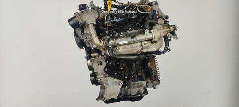 Foto 3ª: Motor Completo Hyundai ix55 VERSION INDEFINIDA (2006)