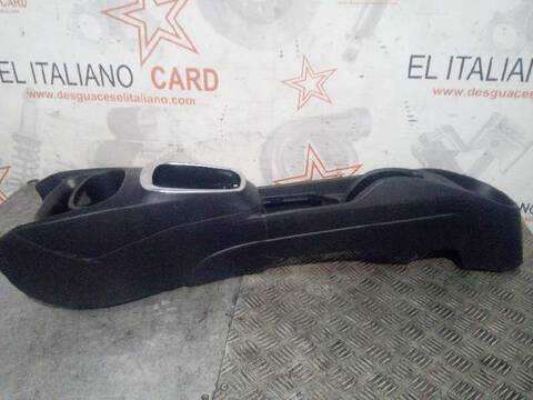 Consola Central Toyota Yaris HYBRID ACTIVE 101CV 74KW