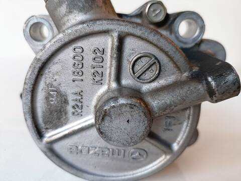 Depresor Freno Bomba Vacio Mazda 6 2.2 CE 163 ACTIVE SW 163CV