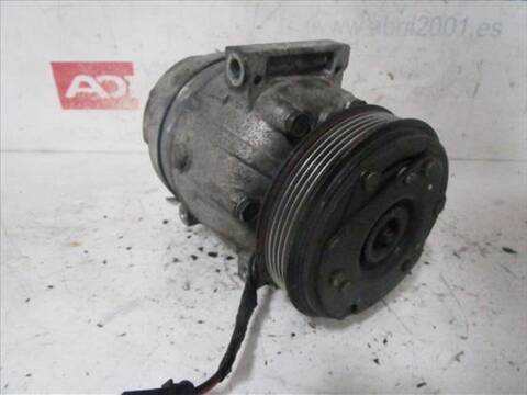 Compresor Aire Acondicionado Renault Scenic 2.0 16V RX4 139CV 102KW I JA...)