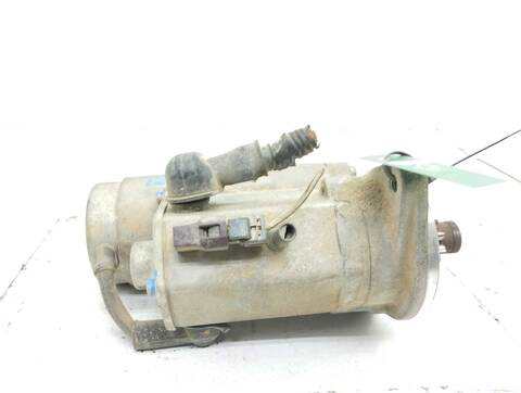 Foto 3ª: Motor de Arranque Kia Carens 2.0 CRDI EX MONOVOLUMEN 113CV 83KW [D4EA] (2003)